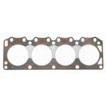 Fel-pro 8360 PT-1 Cylinder Head Gasket 70-80 Ford Mercury Capri Fiesta Pinto. Fixed Price $37.99.