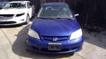 Cylinder Head 1.7L Sohc Gasoline Base Fits 01-05 Civic 1391449. Fixed Price $162.44.