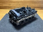 2016-2019 Bmw X2 F39 Suv B46 2.0L Engine Cylinder Head 74K Miles Oem Ph. Fixed Price $847.45.