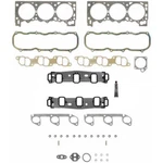 Engine Cylinder Head Gasket Set Fel-pro Hs 9724 PT-1. Fixed Price $196.76.