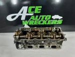 Driver Cylinder Head 3.5L Dohc Fits 13-14 Pathfinder 601228. Fixed Price $175.00.