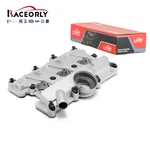 Raceorly Left Cyl 4-6 Valve Cover For Audi A4 A5 Q7 Vw Touareg 08-17 06E103471P. Fixed Price $60.00.