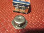 Nos 1931-1940 Graham Master Cylinder Main Valve, Rust Free. Fixed Price $14.49.
