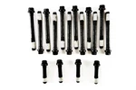 Engine Cylinder Head Bolt Set Pioneer S-454. Fixed Price $42.25.