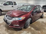 Cylinder Head 1.3L Fits 10-14 Insight 1331411. Fixed Price $125.00.