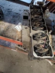 Cylinder Head 5.9L Diesel Fits 06-07 Dodge 2500 Pickup 704107. Fixed Price $359.90.