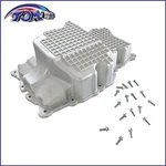 Engine Oil Pan Fits 2015-2018 Ford Edge Fusion Lincoln Mkx Mkz Nautilus V6 2.7L. Fixed Price $105.99.