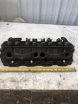 Mercruiser 5.7 350 V8 Gm Marine Engine Cylinder Head 14096217. Fixed Price $333.00.