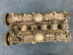 06-12 Volvo S40 V50 C70 C30 S60 2.5 Cylinder Head 8252302. Fixed Price $975.00.
