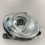 2012 - 2019 Fiat 500 Right Passenger Headlight Headlamp Halogen 05182428AD Oem. Fixed Price $99.95.