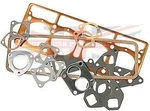New Head Gasket Set For Triumph TR3 TR4A Copper Version Made In The Uk. Fixed Price $58.95.