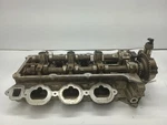 Driver Left Cylinder Head From 2010 Ford Flex 3.5L 12626820. Fixed Price $231.94.