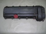Oem 1998 Jaguar XJ8 Front Left Engine Cylinder Head Cover NNE2563AC. Fixed Price $95.00.