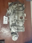 Datsun 280Z Intake Manifold With Egr Parts. Fixed Price $600.00.