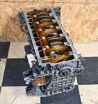 Main Block Case W/crankshaft N54 Engine Oem Bmw E60 E82 E92 E93. Fixed Price $750.00.