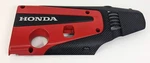 Genuine Honda Civic Engine Cover (red) (type-r) 12500-5BF-A03. Fixed Price $117.28.