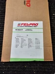Fel-pro Hs 26323 Pt Engine Cylinder Head Gasket For 2002-2011 Toyota Camry. Fixed Price $74.69.