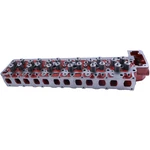 Complete Cylinder Head For Hino J08ET J08E-TW Engine 238 268 Truck. Fixed Price $1120.00.