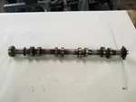 Left Driver Camshaft Only Fits 11 12 13 14 15 16 Ford F250 F350. Fixed Price $140.00.