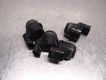 Mini Cooper F55 1.5L Turbo Rear Bumper Parking Sensor Set 14 15 16 17 18 19 20. Fixed Price $40.00.
