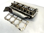 11-24 Ram 1500 Clas 5.7L Oem Engine Cylinder Head Right W/ Exhaust Manifold 65K. Fixed Price $475.00.