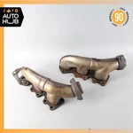 94-95 Mercedes R129 SL320 S320 M104 Exhaust Manifold Set Of Oem. Fixed Price $178.23.