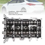 G4NB Cylinder Head Assembly Hyundai I30 Elantra Mistra Kia Forte 1.8L 11-21. Fixed Price $472.85.