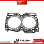 96-99 Mls Head Gasket Subaru Forester 2.5L H4 Dohc 16V Dnj HG710. Fixed Price $42.99.