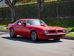 1974 Pontiac Firebird Trans Am Sd 455 (front Angle) Poster 24 X 36 Inch Sweet!. Fixed Price $31.99.