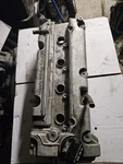 2007-2012 Acura Rdx Turbo K23A1 Cylinder Head Valve Cover. Fixed Price $38.00.