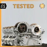 93-95 Mercedes R129 SL500 S500 M119 Right Side Cylinder Head 1190165301 Oem. Fixed Price $258.23.