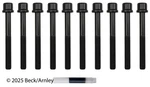 Stretch Head Bolt Set Beck/arnley 016-1068. Fixed Price $43.49.