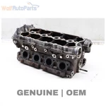2007-2010 Audi Tt 2.0L 2.0T Engine Cylinder Head 06F103063AE. Fixed Price $513.00.