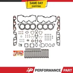 Head Gasket Bolts Set For 95-98 Nissan Quest Mercury Villager 3.0 Sohc VG30E. Fixed Price $125.99.