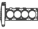For 2001-2002 Saturn L100 Head Gasket Victor Reinz 55163FYHW. Fixed Price $95.44.