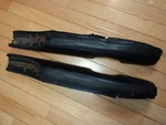 Barn Find Gm Oem Original 1958 Chevrolet Impala Armrest Pair Left Right. Fixed Price $189.95.