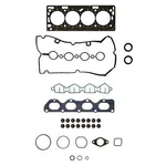Engine Cylinder Head Gasket Set Fel-pro Hs 26516 Pt. Fixed Price $74.99.