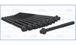 Genuine Ajusa Oem Replacement Cylinder Head Bolt Set 81042300. Fixed Price $55.69.