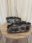 Jdm Nissan Skyline Gtr Gts BNR32 HCR32 HNR32 Headlights Lamp Series. Fixed Price $600.00.
