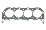 Fel-pro 1037 Gasket Cast Aluminium Heads For Bb Chevy. Fixed Price $76.32.