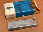 1980-UP Ford Calibrator Assembly "ecm" E0AZ-12A649-FA Nos. Fixed Price $103.99.