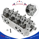 New Cylinder Head Mechanical Type For Mazda B2000 B2200 626 Sohc L4 8V 2.0L 2.2L. Fixed Price $239.97.