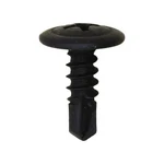 15774 #8 X 1/2" Phillips Washer Head Teks Tap Screws - 25 Pk. Fixed Price $10.99.