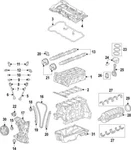 Genuine Kia Cylinder Head 541V5-2EH00. Fixed Price $1934.09.
