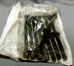 Fel-pro Es 71329-1 Bolt Set. Fixed Price $29.00.