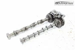 2018-2024 Audi Q5 Quattro 2.0L L4 16V Engine Motor Cylinder Head Camshaft Oem. Fixed Price $599.99.