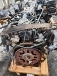 Used Engine Complete Assembly Fits: 2005 Dodge Durango 4.7L Vin 8TH Digit W/o. Fixed Price $984.00.