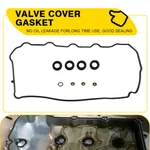Engine Valve Cover Gasket Seal Set For 2009-2015 Toyota RAV4 2.5L 11213-36020 P. Fixed Price $13.29.
