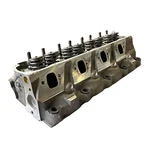 302 - 351 188 5.0L Tfs Ford High Port Sbf Aluminum Cylinder Head. Fixed Price $1249.99.