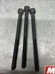 Genuine Engine Cylinder Head Bolt For Hyundai Kia 2.0L 2.4L See Compatibility. Fixed Price $12.00.